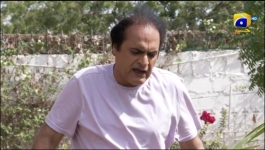 Tere Aany Se - Episode 28 - 18th Apr 23